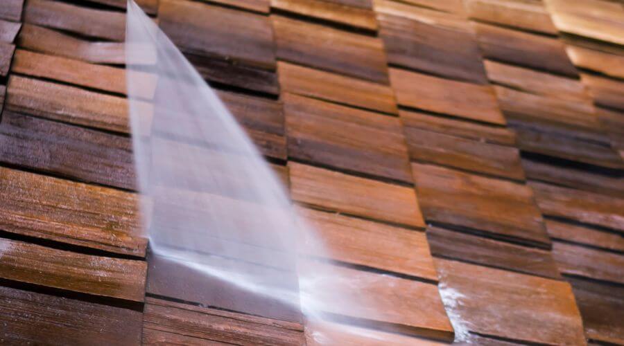Asphalt Roofing in Haines City, FL